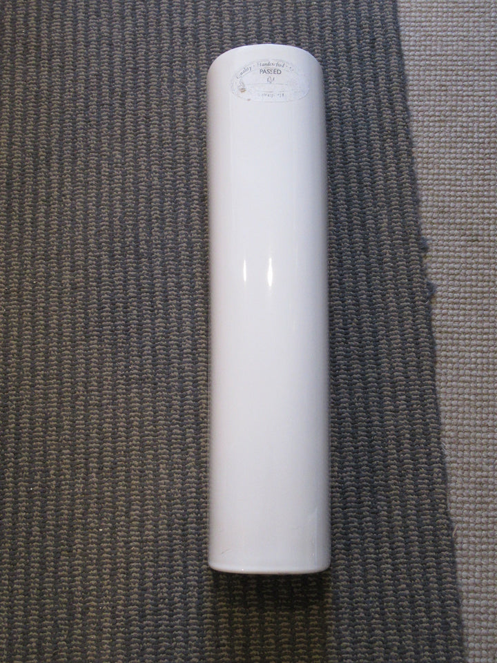 Ideal Standard Whie Bathroom Sink with Pedestal 265H x 565W x 455D/640H x 170W x 150D(CArt)