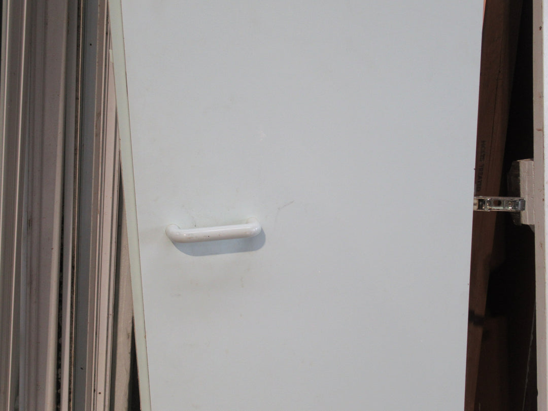 Pitacho Pantry Double Doors 200H x 430W x 15D