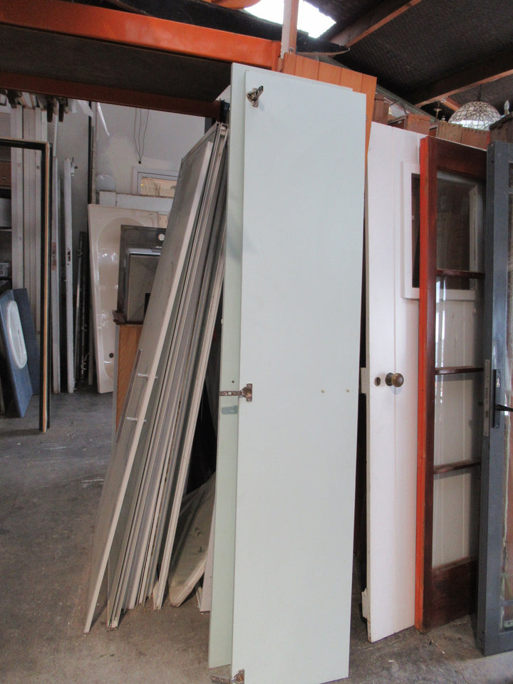 Pitacho Pantry Double Doors 200H x 430W x 15D