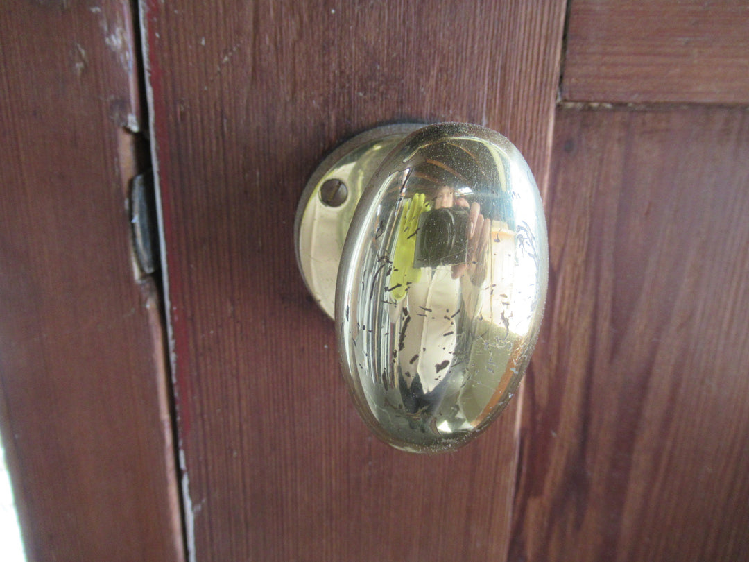 Bungalow Leadlidght Front Entrance with Leadlight Side Lite 2100H x 1300W x 155D