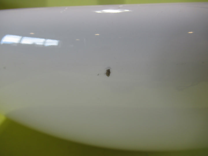 Caroma 1/2 Round Basin 220H x 550W x 440D