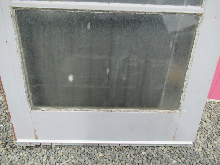 4 Lite Back Door 1980H x 865W x 40D