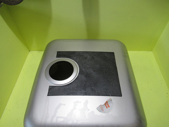 Franke Single Undermounted Large Bowl Sink with Overflow 485L x 435W x 180D