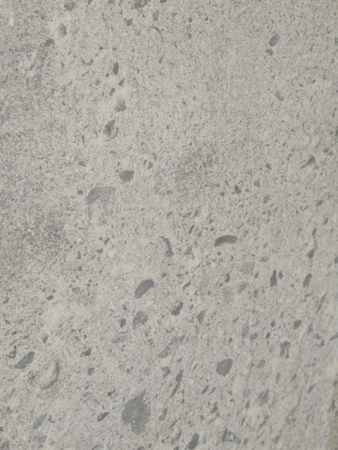 Smooth Granite Grey/Charcoal Fleck Floor Tile 600SQ x 10mmD
