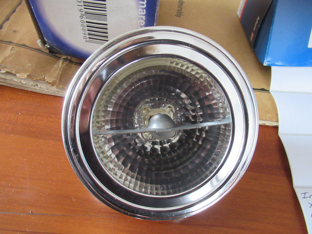 Insert Light-Marexium Xenon AR111 Ulatra 1o,000 Hours Low Mainitenace  110D x 40D