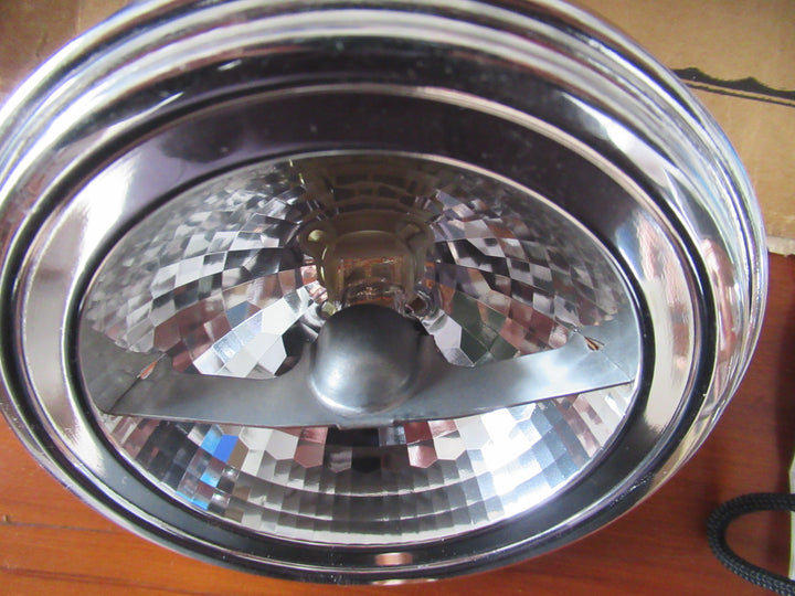 Insert Light-Marexium Xenon AR111 Ulatra 1o,000 Hours Low Mainitenace  110D x 40D