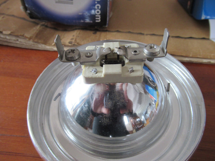 Insert Light-Marexium Xenon AR111 Ulatra 1o,000 Hours Low Mainitenace  110D x 40D