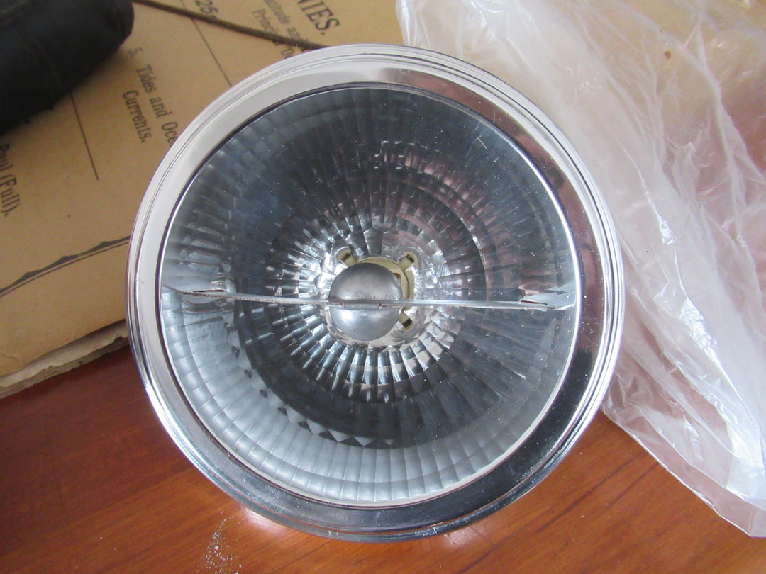 Insert Light-Marexium Xenon AR111 Ulatra 1o,000 Hours Low Mainitenace  110D x 40D