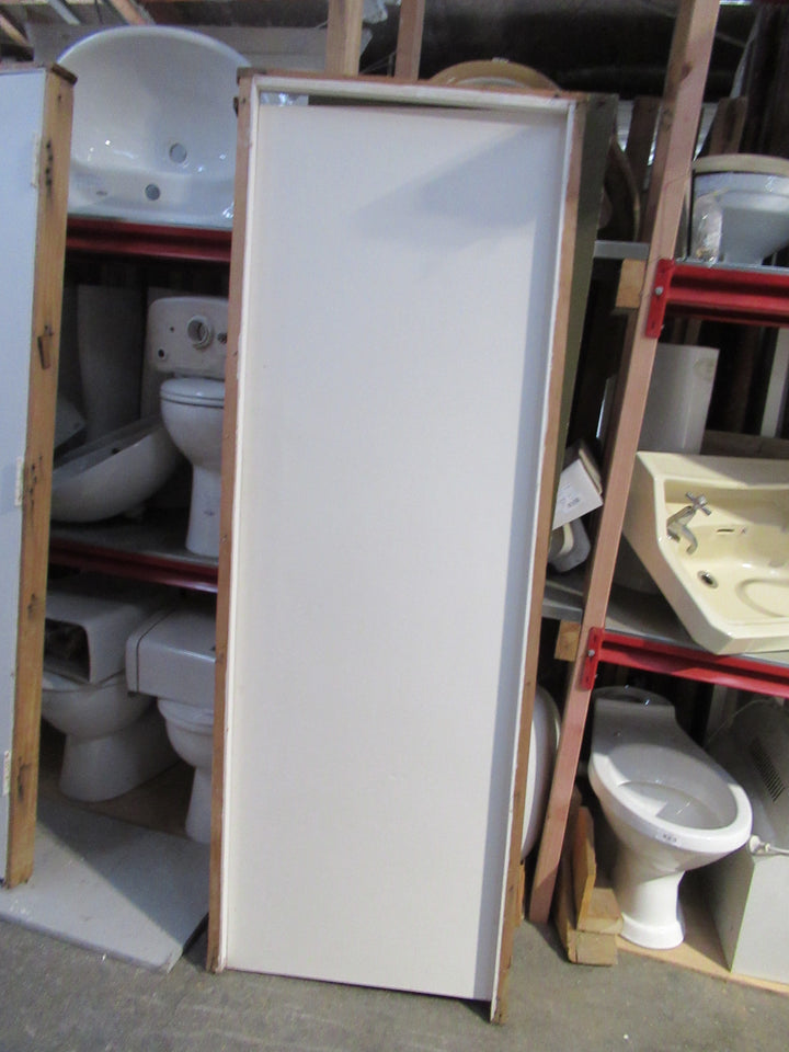 Hallway Hollow Core Door with Frame 1176H x 650W x 76D