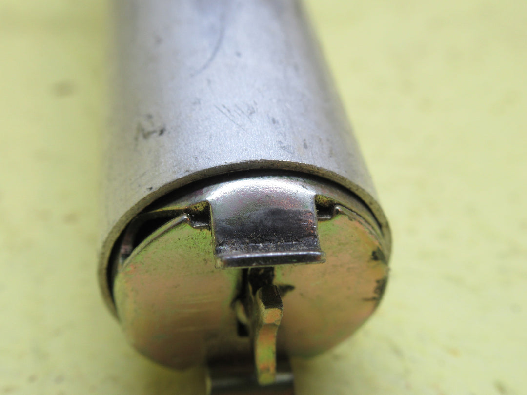 EZ Set Barrow Mortice Lock 57L x 25W/Body 100D x 25Dia