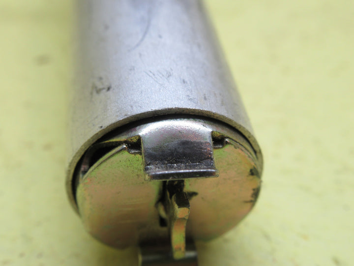 EZ Set Barrow Mortice Lock 57L x 25W/Body 100D x 25Dia