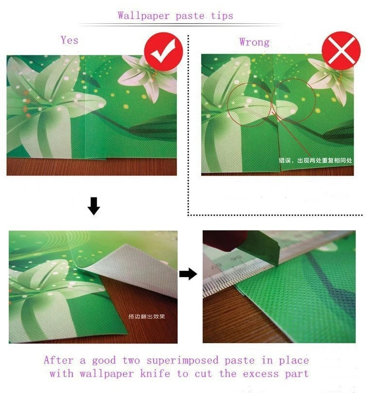 Custom 3D Photo Wallpaper Mediterranean Town Street View Retro Bar KTV Cafe Living Room Interior Decoration Wall Mural De Parede