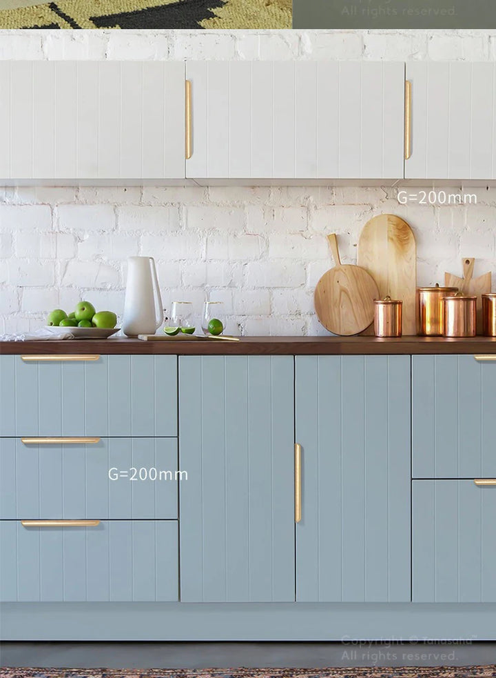 Hidden Cabinet Pulls Drawer Knobs Bedroom Door Handles Aluminum Alloy Kitchen Cupboard Door Pulls Furniture Handle Hardware