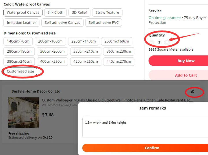 Custom Creative Abstract Black Gold Silky Lines Wallpaper Living Room Bedroom Study Creative Art Mural Background Wall 3D Decor