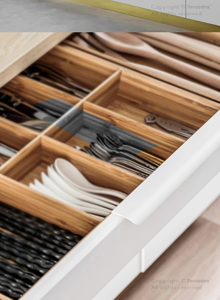 Hidden Cabinet Pulls Drawer Knobs Bedroom Door Handles Aluminum Alloy Kitchen Cupboard Door Pulls Furniture Handle Hardware