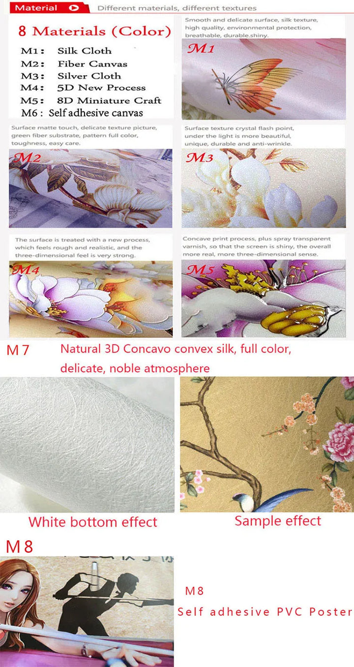 Custom 3D Photo Wallpaper Mediterranean Town Street View Retro Bar KTV Cafe Living Room Interior Decoration Wall Mural De Parede