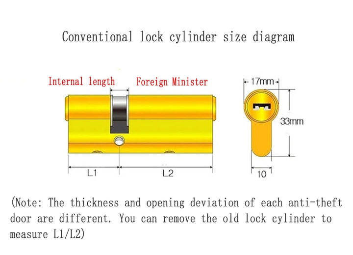 Broken Bridge 8525/9230 Series Screen Door Double Door Aluminum Alloy Black And White Gold And Silver High Low Door Lock Handle