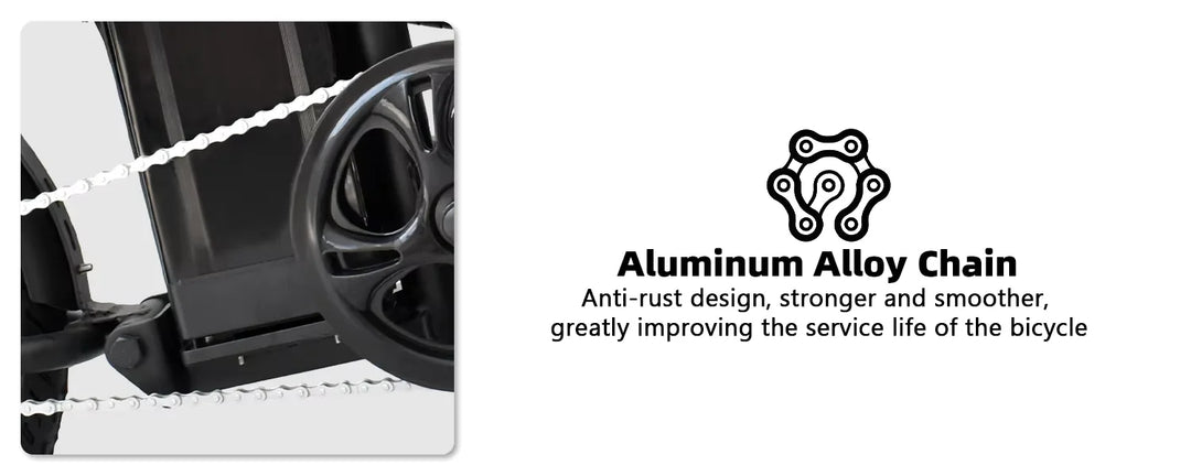 DEEPOWER K300 Electric Bike 400W 48V 30AH Adult Folding Electric Bicycle With Basket Mini Ebike for Urban Commuter Man Woman