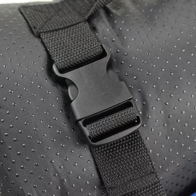 Foldable Outdoor Waterproof Dog Bed Blanket Picnic Dog Mat Car Seat for Small Medium Large Dogs Portable Camping Travel Pet Pad