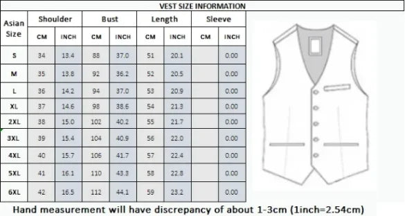 High Quality Business Casual Wedding (suit + Vest + Trousers) 2024 New Fashion Banquet Handsome Men's 3-piece Set  S-6XL