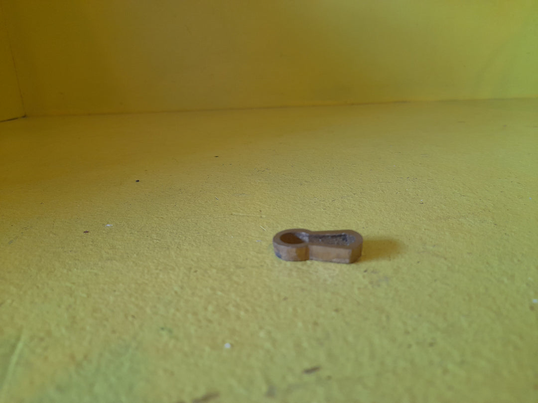 Key hole covers 1900's(Escutcheon's and cover plates)