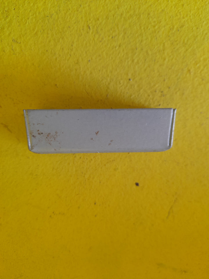 Modern Rim Lock Keeps