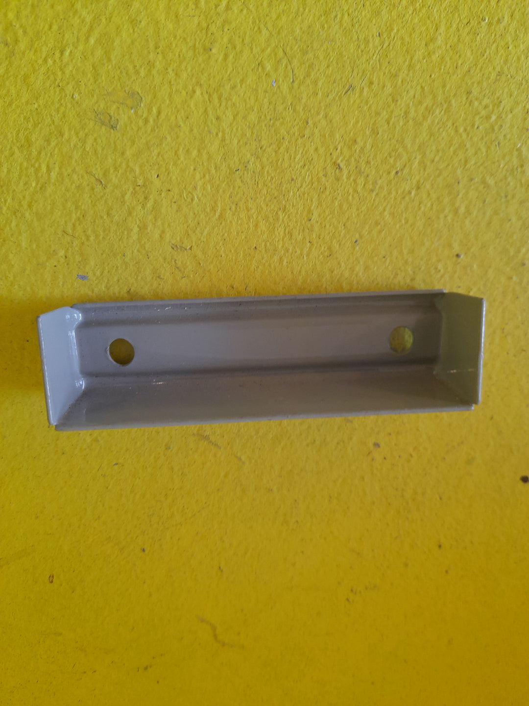 Modern Rim Lock Keeps