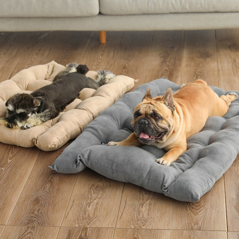 Dog Beds Mats, Lounger For Small Medium Large Dog