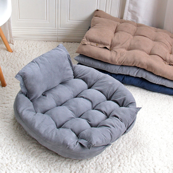 Dog Beds Mats, Lounger For Small Medium Large Dog