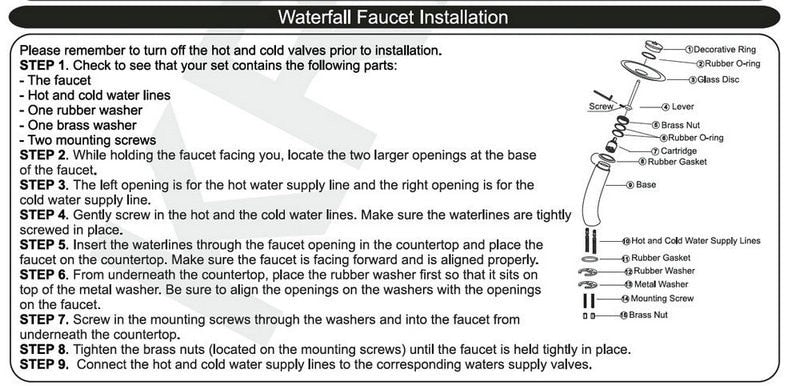 KEMAIDI  Golden Luxury Ceramic Washbasin Combine Mixer Faucets Set