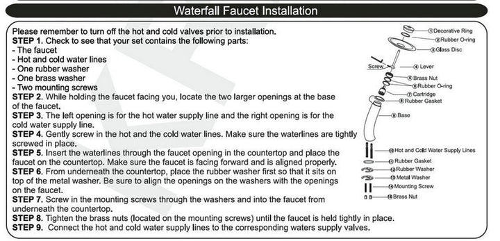 KEMAIDI  Golden Luxury Ceramic Washbasin Combine Mixer Faucets Set