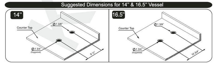 KEMAIDI  Golden Luxury Ceramic Washbasin Combine Mixer Faucets Set