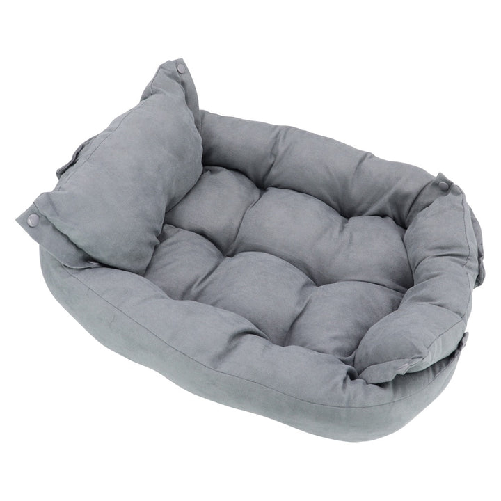 Dog Beds Mats, Lounger For Small Medium Large Dog