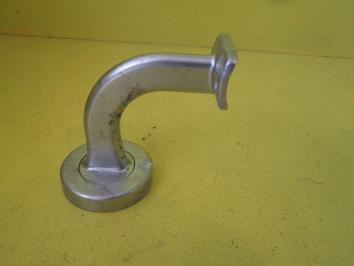 Brushed Chrome  Plate 55D/8.50H x 95D