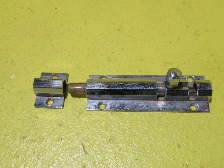 Hexagonal & Rounded Slide Bolts  45-203L x  22-40W