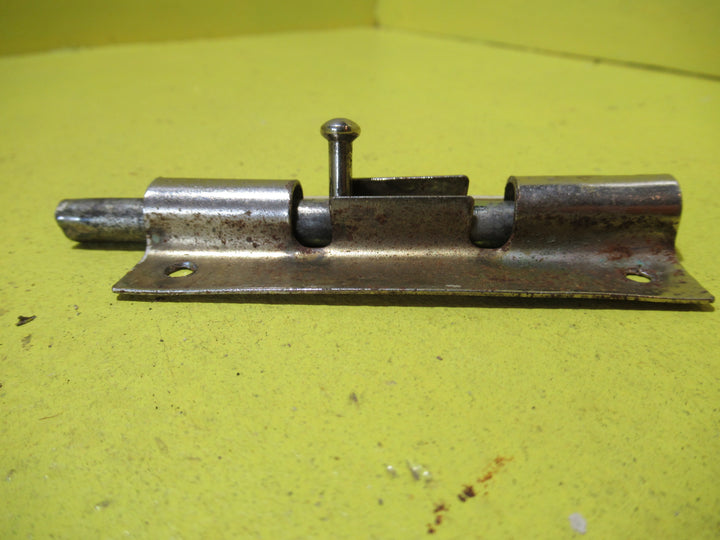 Hexagonal & Rounded Slide Bolts  45-203L x  22-40W