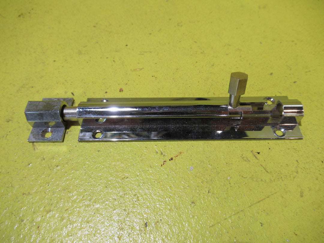 Hexagonal & Rounded Slide Bolts  45-203L x  22-40W