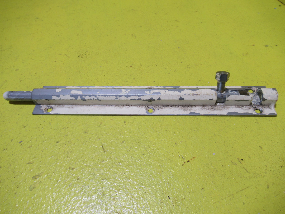 Hexagonal & Rounded Slide Bolts  45-203L x  22-40W