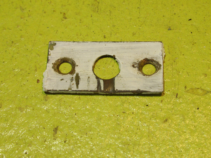 Catches for Slide Bolts   19L - 132L