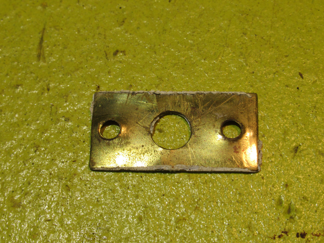 Catches for Slide Bolts   19L - 132L