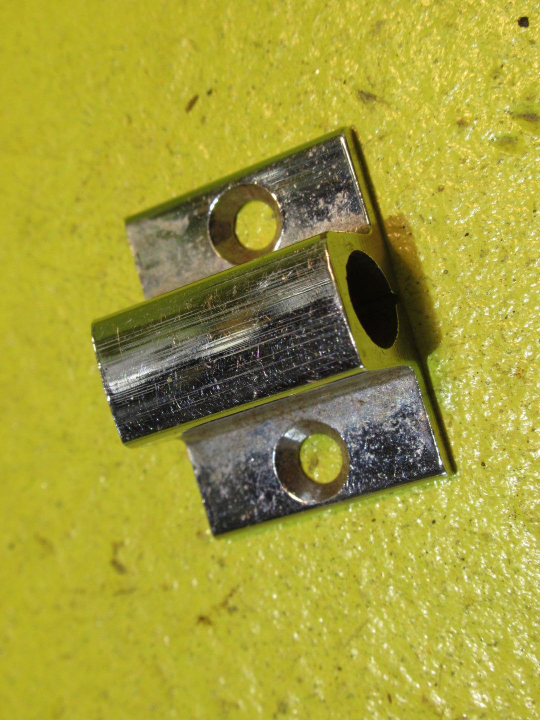 Catches for Slide Bolts   19L - 132L