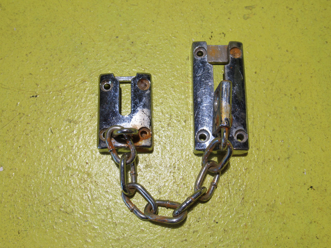 Security Chain Lock