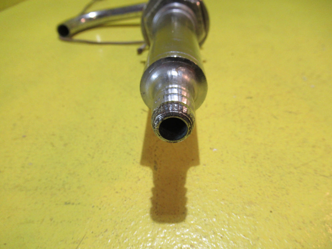 Hand Pump Mixer Tap   140 - 310H x 35D - 145W