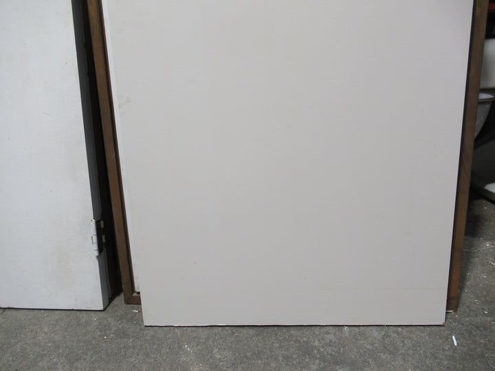 White Hollowcore Door   1980H x 710W x 35D