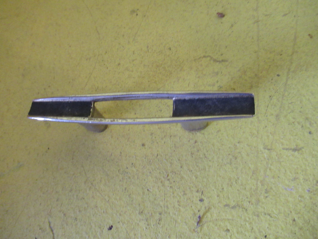 Gold/Black Effect Retro Pull Handles 100W x 20H