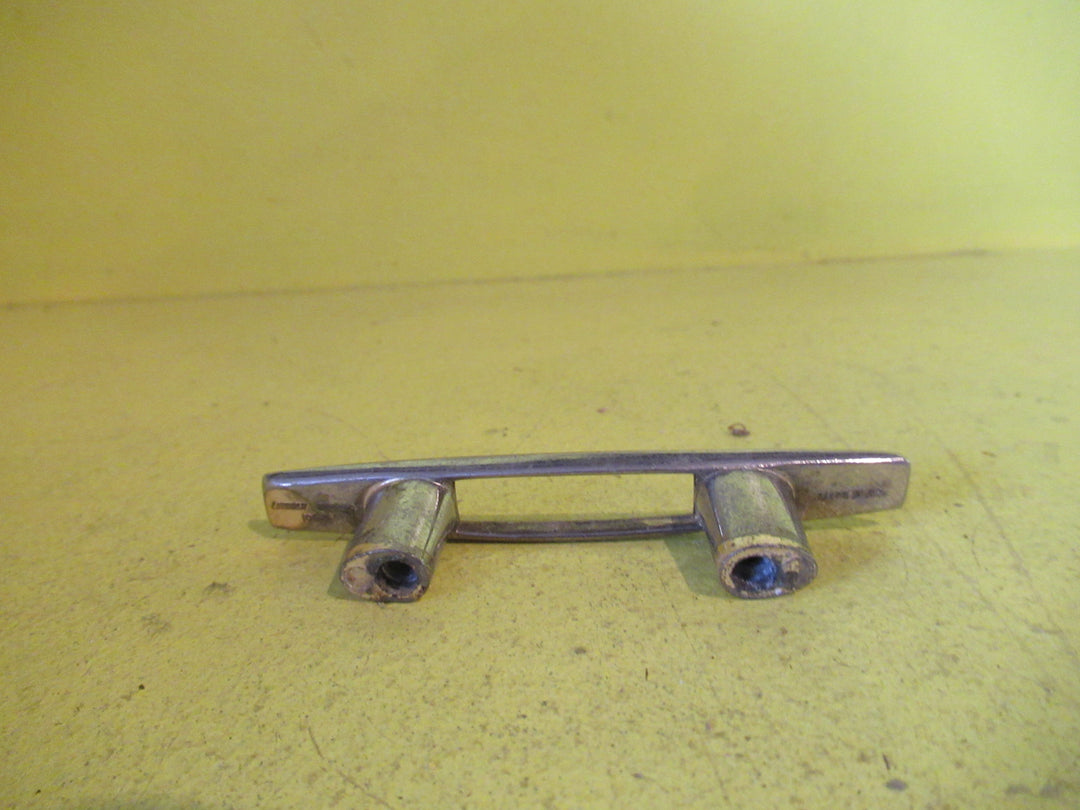 Gold/Black Effect Retro Pull Handles 100W x 20H