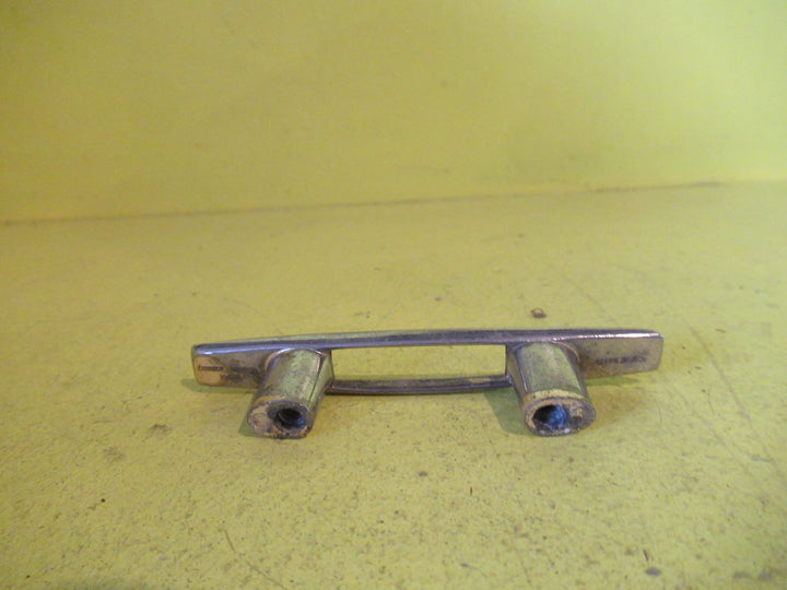 Gold/Black Effect Retro Pull Handles 100W x 20H