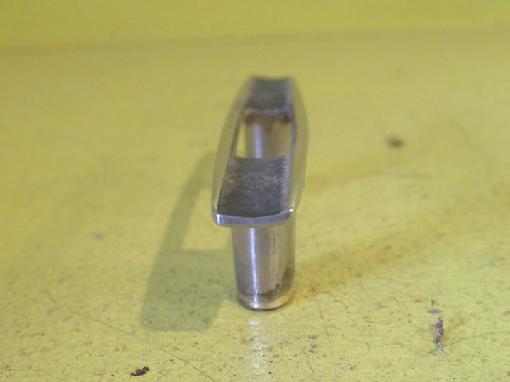 Gold/Black Effect Retro Pull Handles 100W x 20H