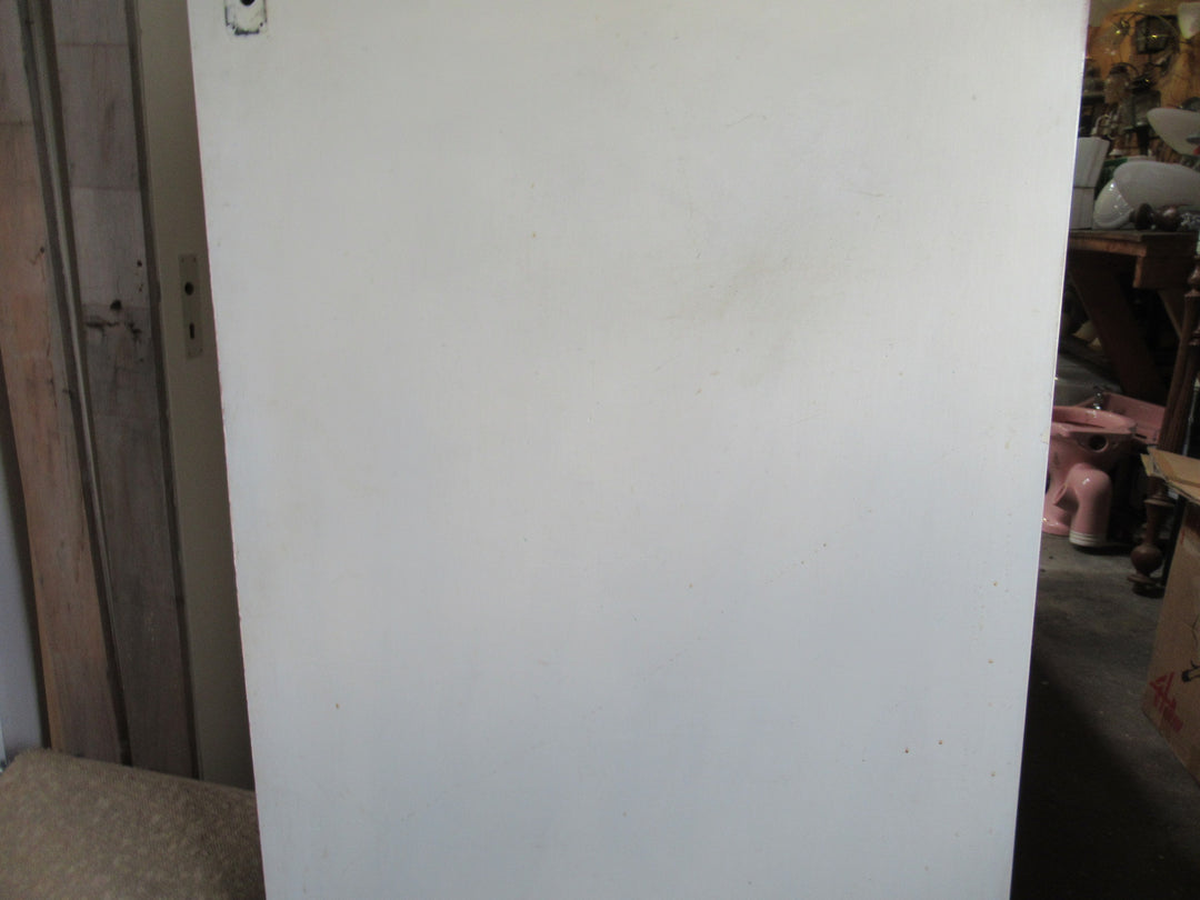 1 Lite Rain Drip Glass Hollow Core Door 1980H x 805W x 40D