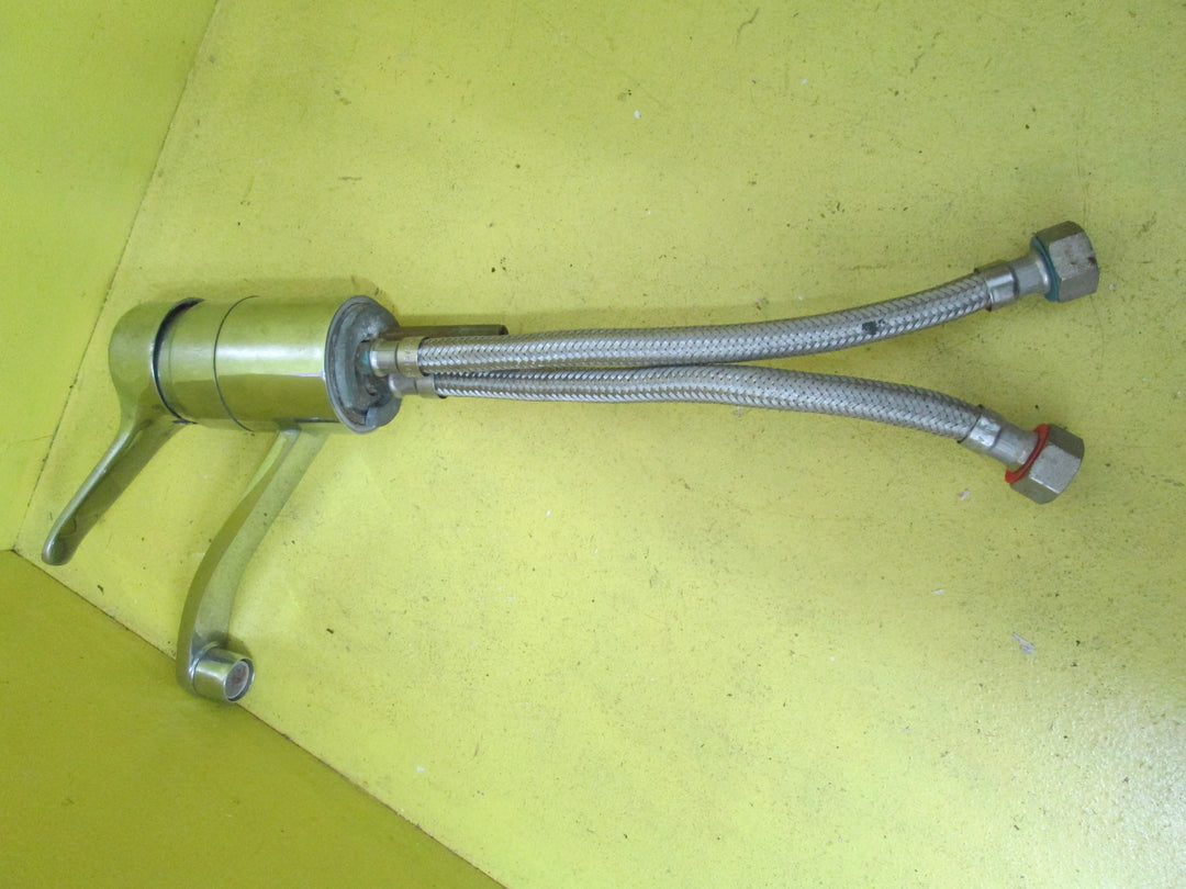 Kitchen Mixer 125H x 55D/Lever 200W